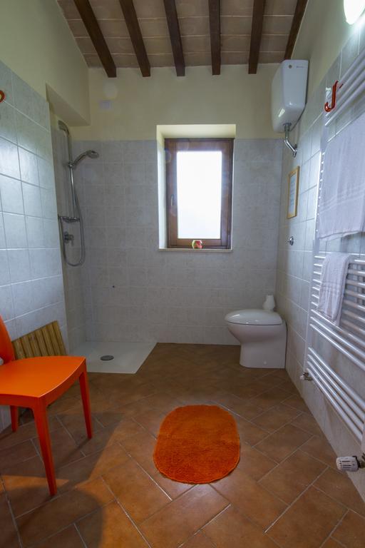 Casale Coccinella Villa Preci Ngoại thất bức ảnh