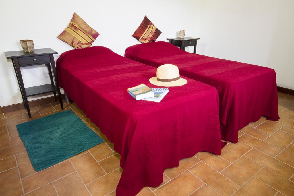 Casale Coccinella Villa Preci Ngoại thất bức ảnh